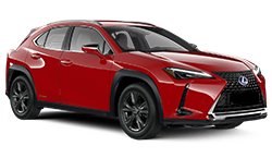 LEXUS UX 250H