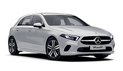 Mercedes Clase A