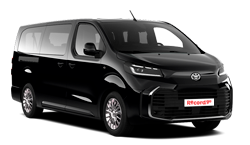 Toyota Proace Verso VX
