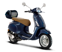 Vespa Primavera