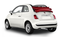 Fiat Lounge 500 C