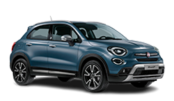 Fiat 500 X