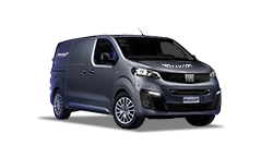 FIAT SCUDO FURGON BUSINESS 5.3m3