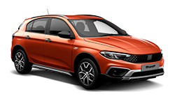 Fiat Tipo Cross