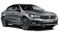 Fiat Tipo Sedán