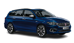Fiat Tipo SW