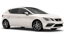 Seat Leon SW