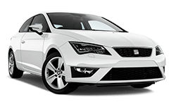 Seat León