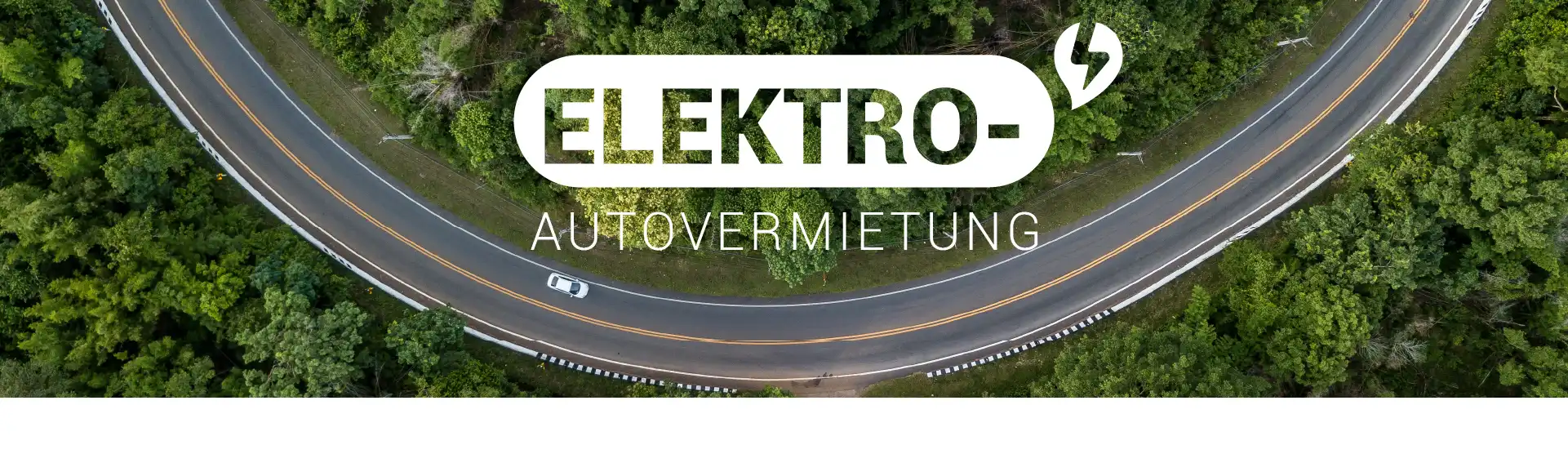 Electric car rental - Record go rent a car