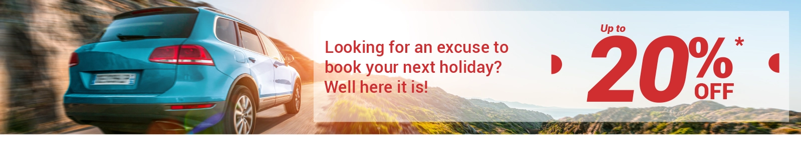 Best price car rental