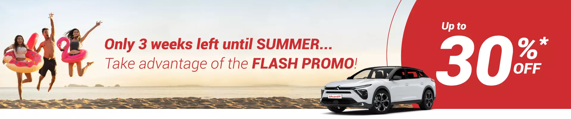 Best price car rental
