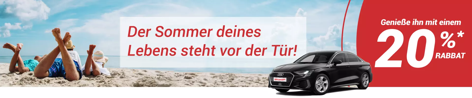 Beste Preise für Mietwagen