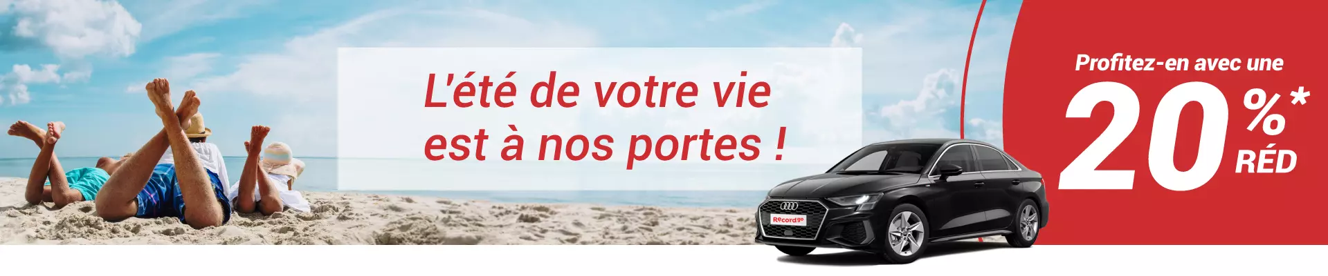 Meilleurs prix sur la location de voiture