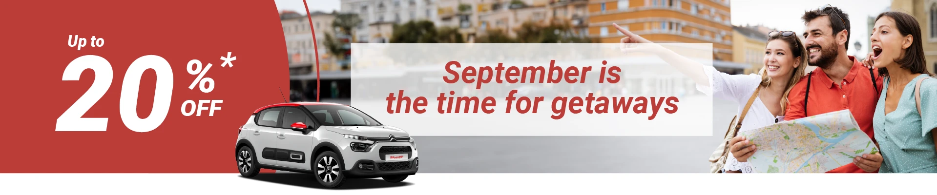 Best price car rental