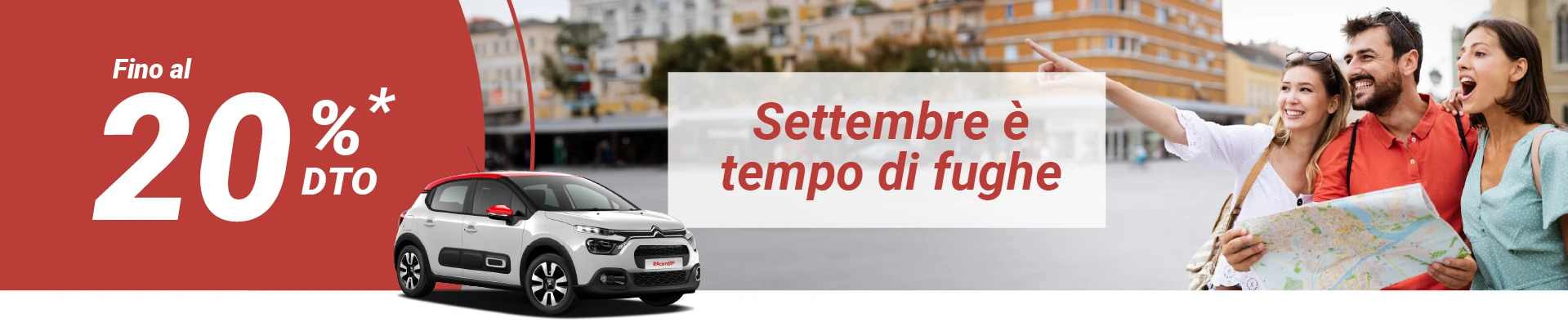 Best price car rental