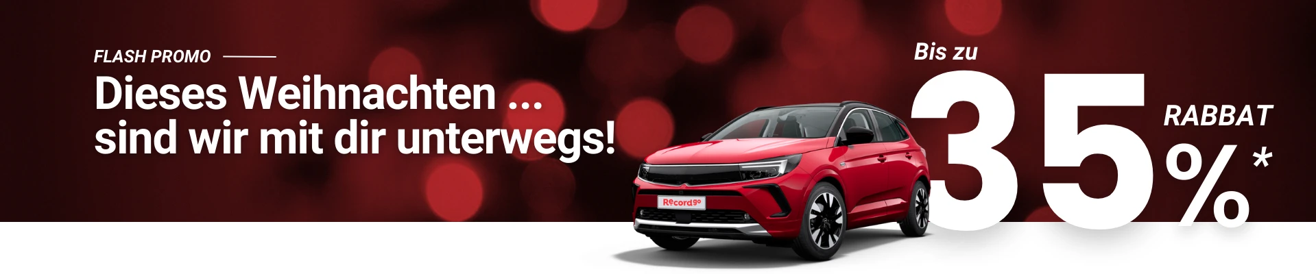 Beste Preise für Mietwagen