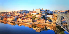 <b>Car Hire at Oporto Airport</b>