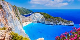 Car rental in Zakynthos airport