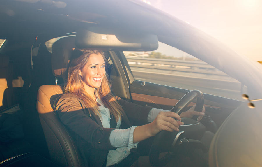 voiture de location en seulement deux minutes avec Record go