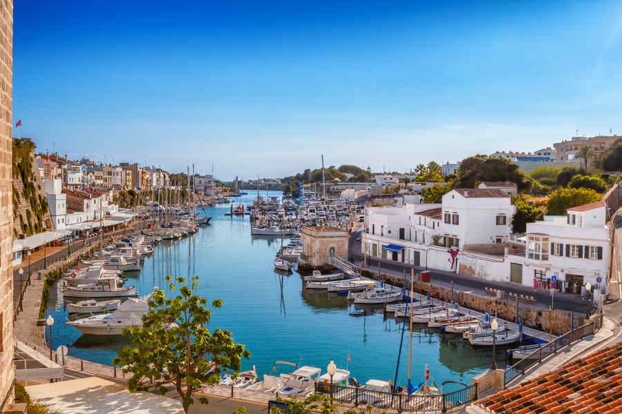 What to see in Ciutadella de Menorca