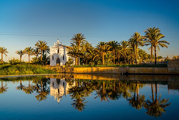 Lieux à voir à Alboraya