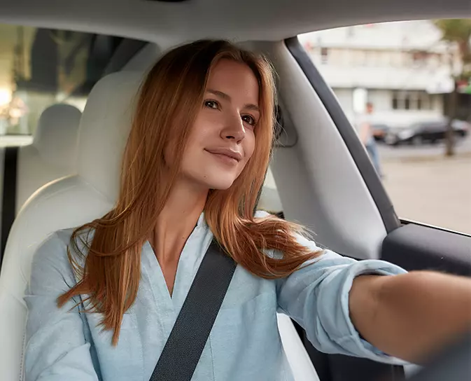 Renting de voiture