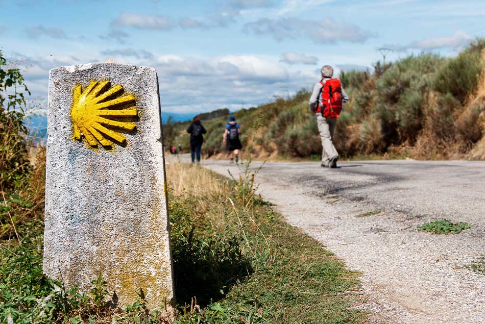 Lloguer cotxe Santiago de Compostel·la