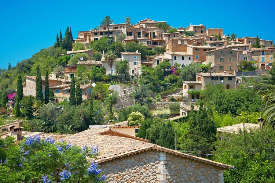 Scopra tutto ciò che c'è da vedere a Maiorca