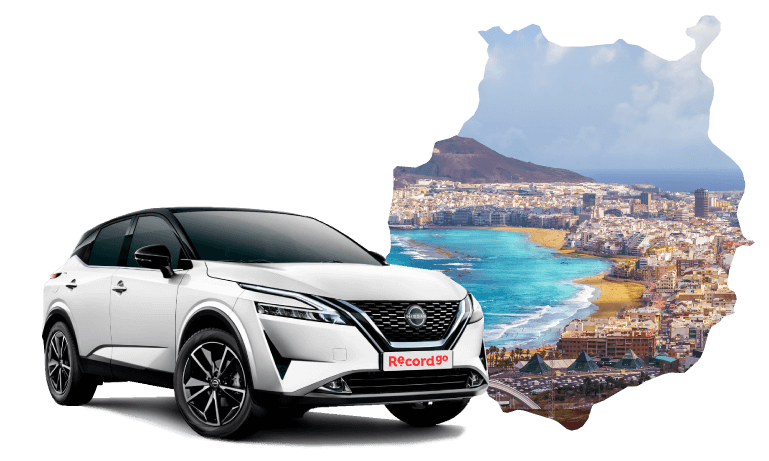 Car rental Gran Canaria