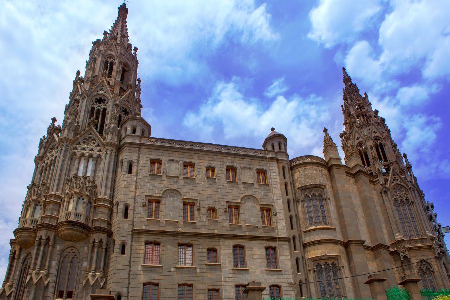 Cattedrale di Arucas