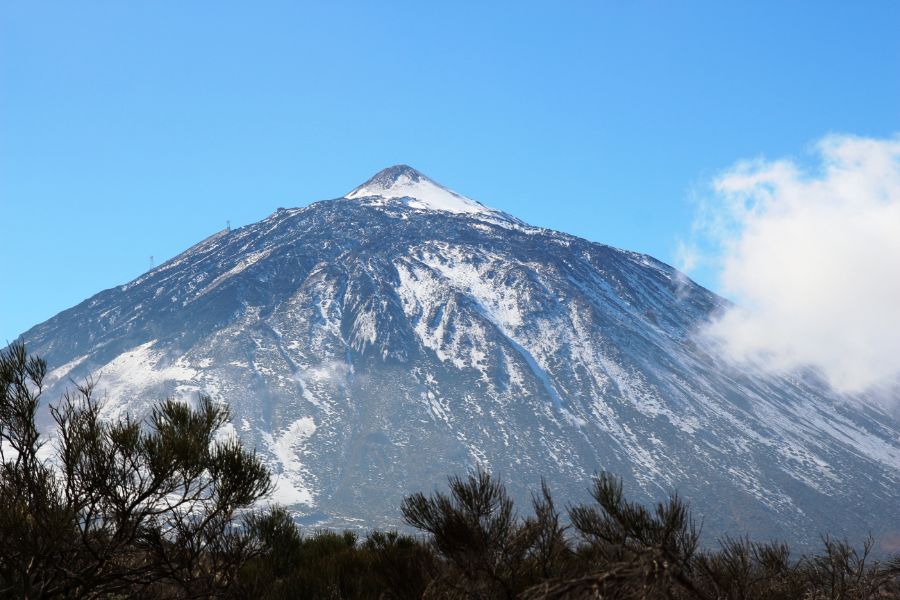 noleggio auto all'aeroporto di Tenerife Sud