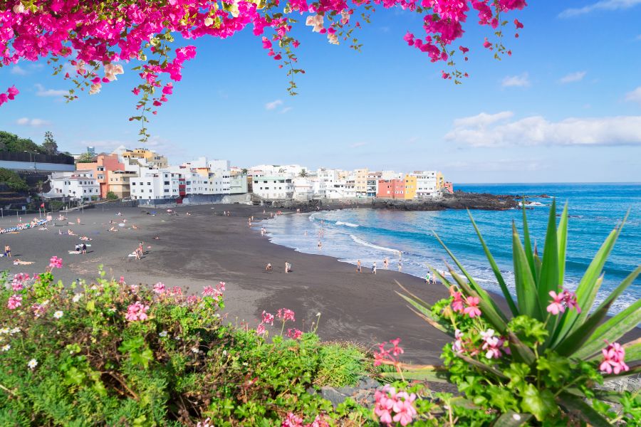 Discover Tenerife with your rental car