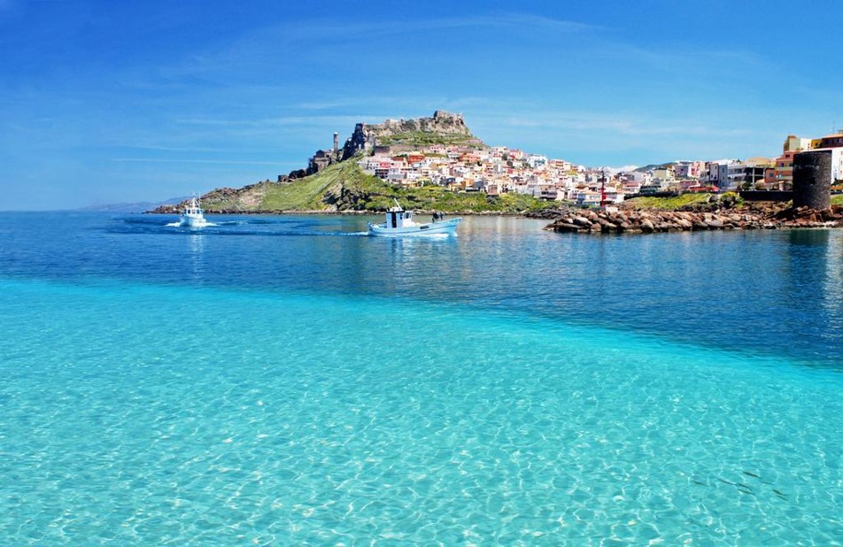 Πράγματα που πρέπει να δείτε στο Castelsardo