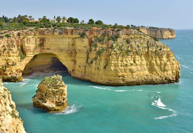 Cose da vedere a Alvor