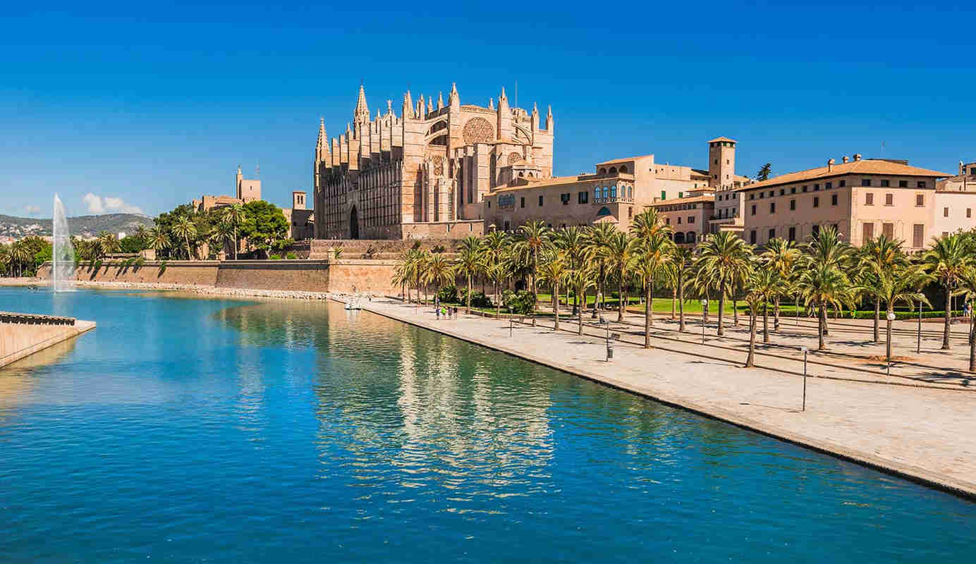 Location voitures Palma (Espagne)