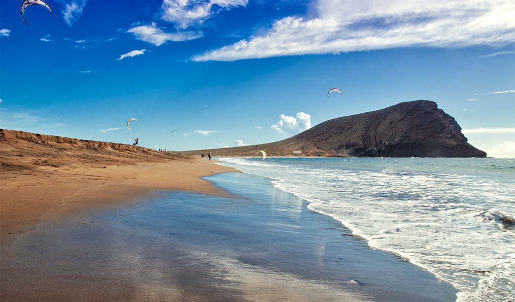 Choses à voir à Granadilla de Abona 