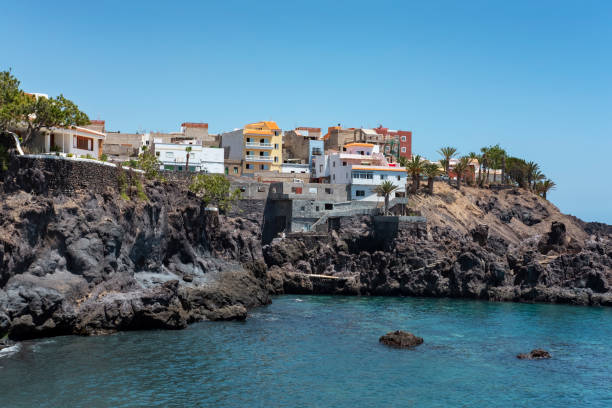 Sehenswertes in Guía de Isora 