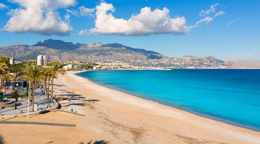 Günstige Autovermietung auf Gran Canaria