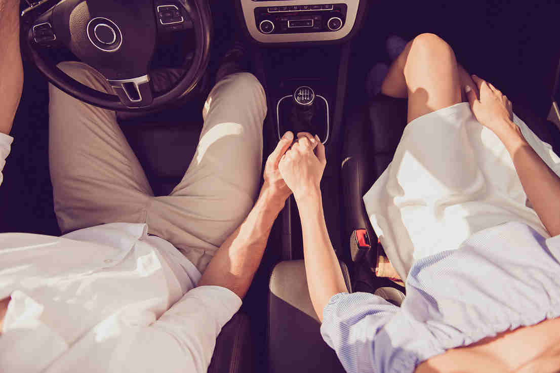 Location de voiture à Athènes avec assurance tous risques