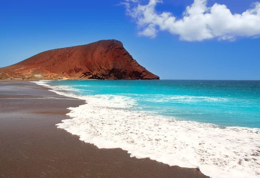 Günstige Autovermietung auf Teneriffa