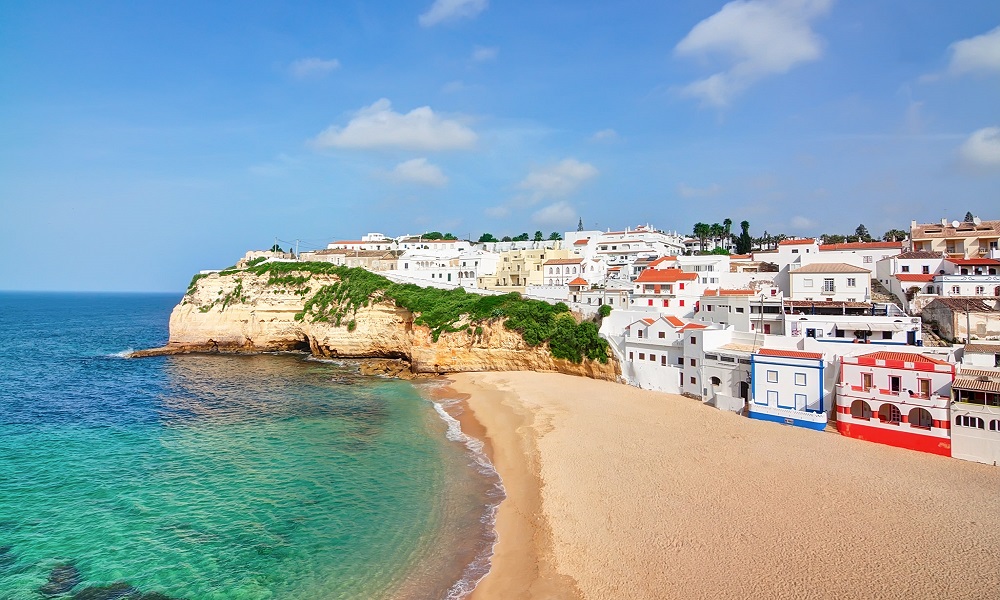 Car rental in Faro without excess