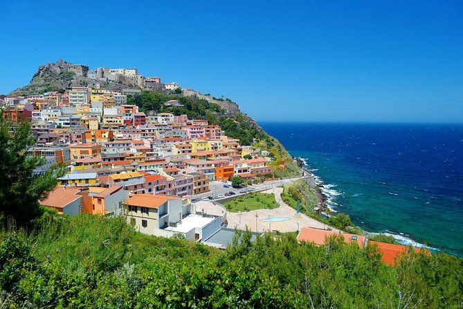 Aluguer de carros em Cagliari sem franquia