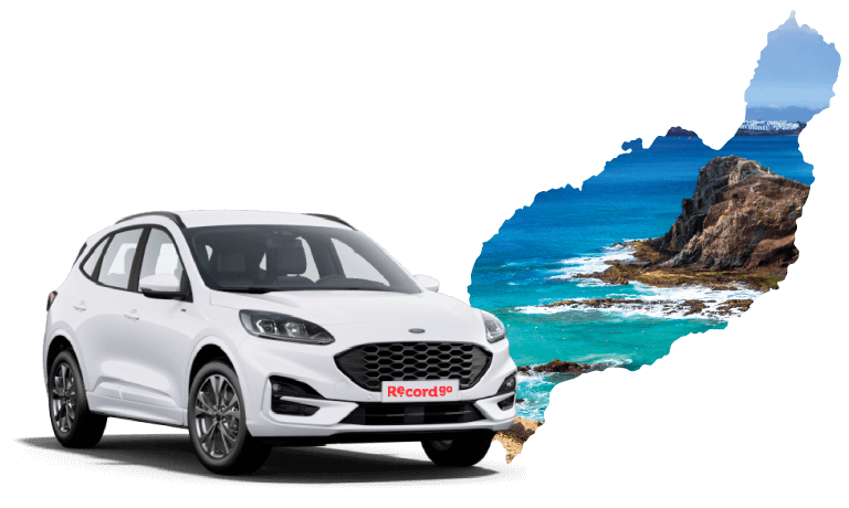 noleggio auto Lanzarote