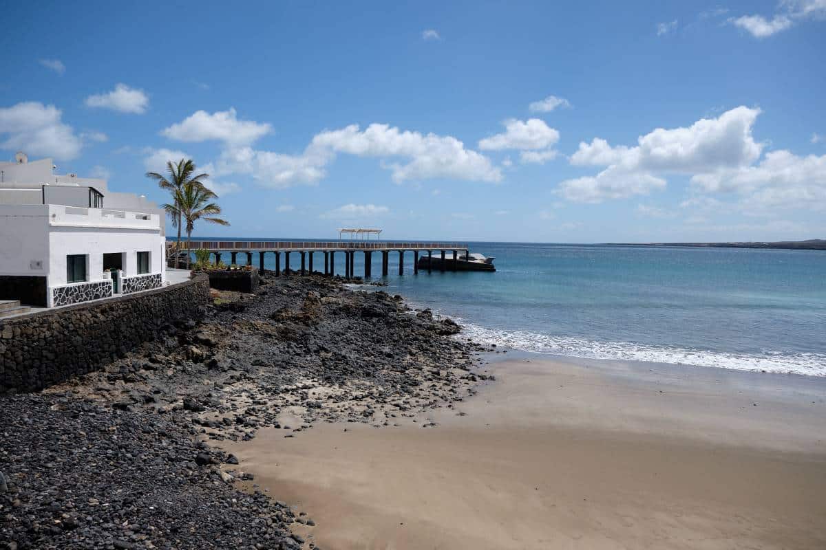 Descubre Lanzarote con tu coche de alquiler