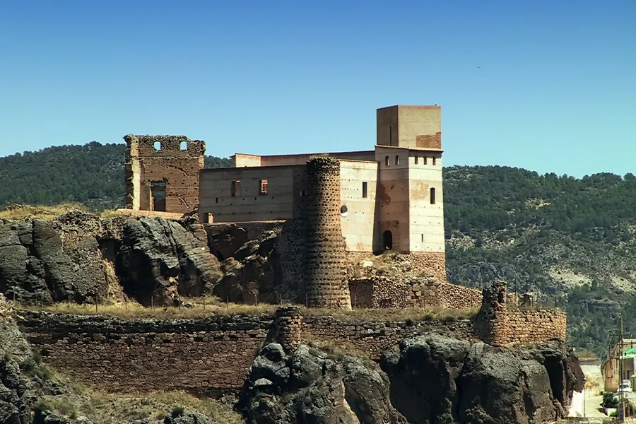 Qué ver en Ayora (Valencia)