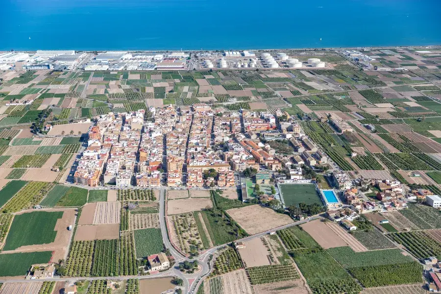 Τι να δείτε στο Albuixech (Valencia)