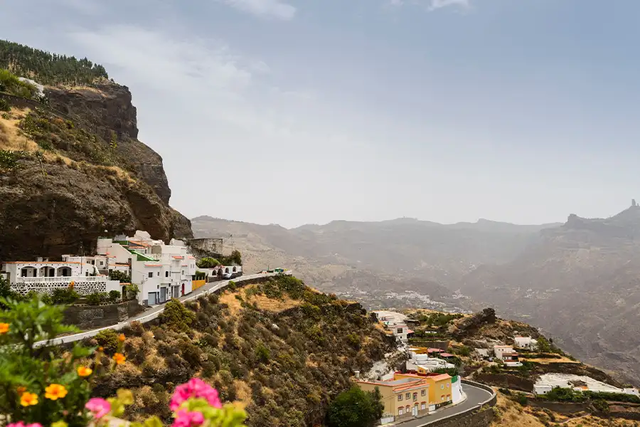 Artenara (Las Palmas de Gran Canaria)