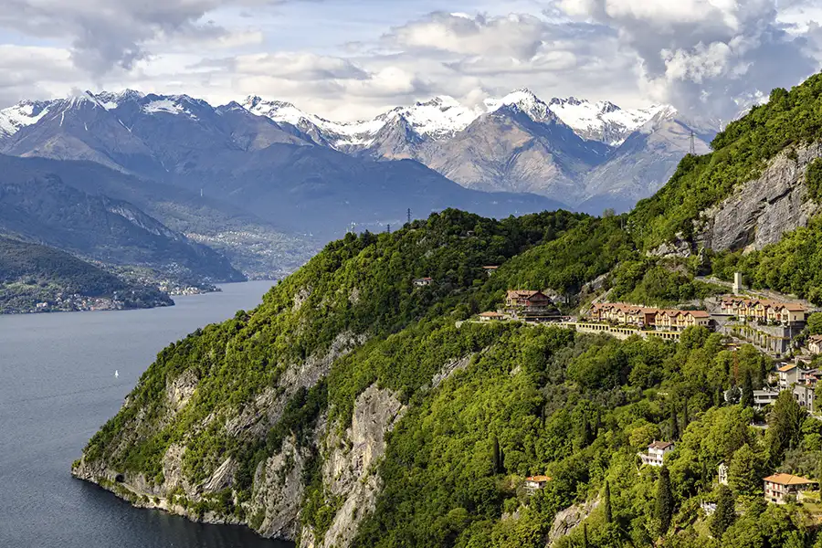 Varenna (Milà)
