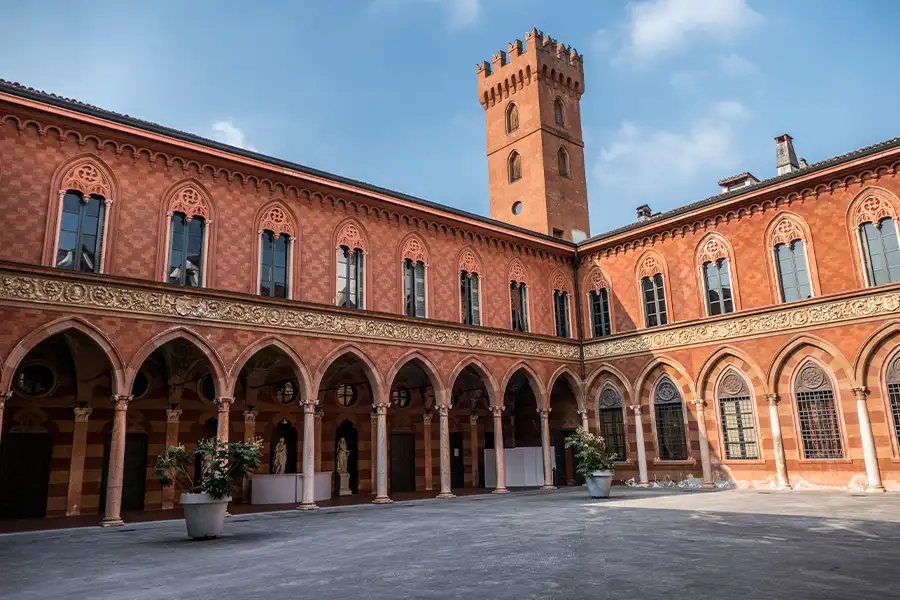 Cremona (Milà)