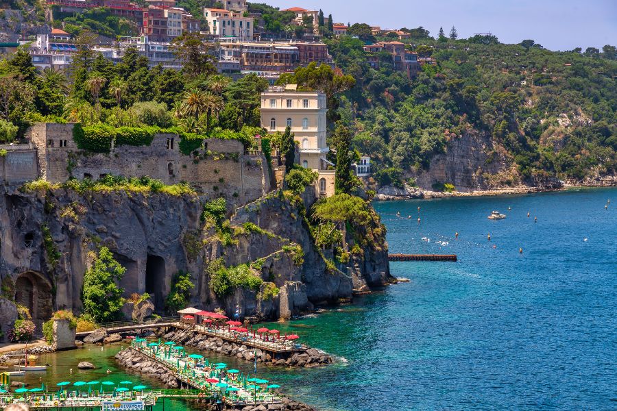 Sorrento 